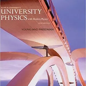 University Physics with Modern Physics (14th Edition) - eBook