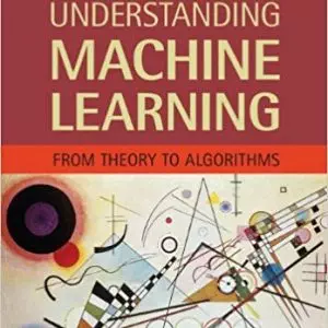 Understanding Machine Learning: From Theory to Algorithms - eBook