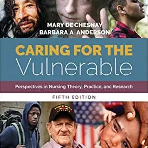Caring for the Vulnerable (5th Edition) - eBook