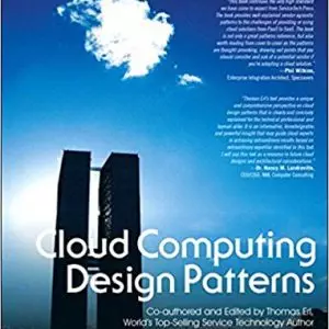 Cloud Computing Design Patterns- eBook