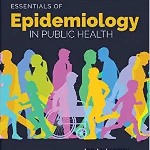 Essentials of Epidemiology in Public Health (4th Edition) - eBook