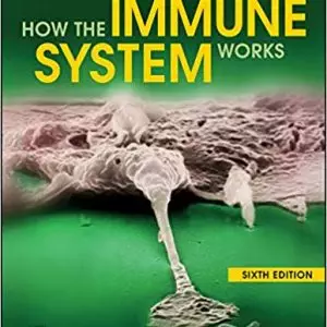 How the Immune System Works (6th Edition) - eBook