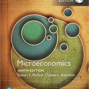 Microeconomics, Global Edition (9th Edition) e-Book