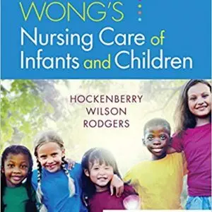 Wong's Nursing Care of Infants and Children (11th Edition) - eBook