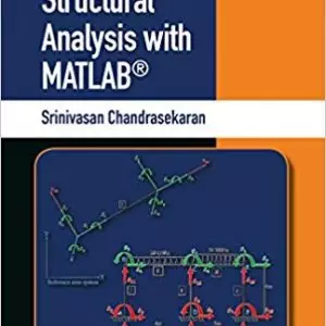 Advanced Structural Analysis with MATLAB®- eBook