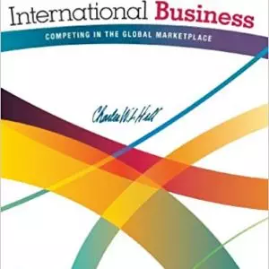 International Business (10th Edition) - eBook