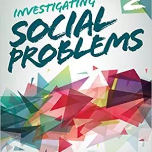 Investigating Social Problems (2nd Edition) - eBook