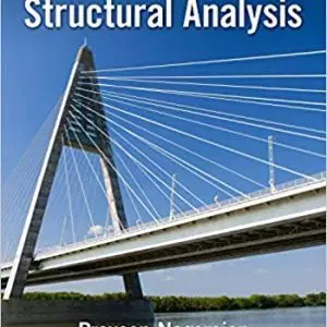 Matrix Methods of Structural Analysis - eBook