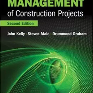 Value Management of Construction Projects (2nd Edition) -eBookbbbbbbbbbbbbb