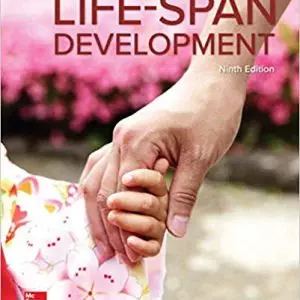 A Topical Approach to Lifespan Development (9th Edition) - eBook