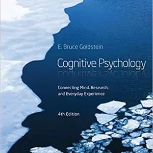 Cognitive Psychology: Connecting Mind, Research and Everyday Experience (4th Edition) - eBook