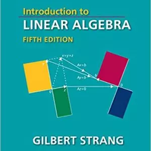 Introduction to Linear Algebra (5th Edition) - eBook