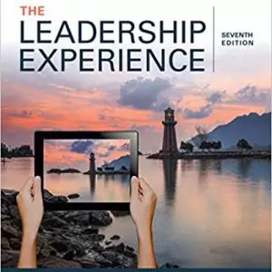 The Leadership Experience (7th Edition) - eBook