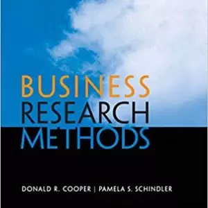 Business Research Methods (12th Edition) - eBook