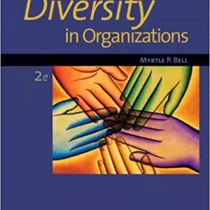 Diversity in Organizations (2nd Edition) - eBook