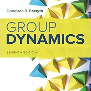 Group Dynamics (7th Edition) - eBook