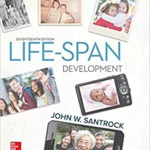 Life-Span Development (17th Edition) - eBook