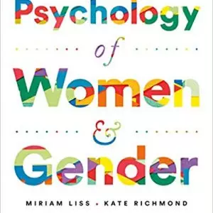 Psychology of Women and Gender- eBook