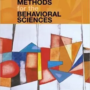 Research Methods for the Behavioral Sciences (6th Edition) - eBook