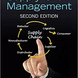 Retail Supply Chain Management (2nd Edition) - eBook