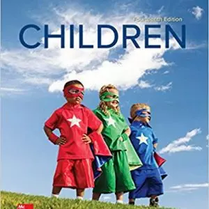 Children (14th Edition) - eBook