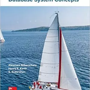 Database System Concepts (7th Edition) - eBook