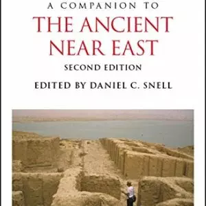 A Companion to the Ancient Near East (2nd Edition) - eBook