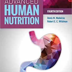 Advanced Human Nutrition (4th Edition) - eBook