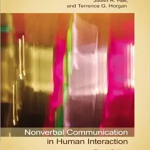 Nonverbal Communication in Human Interaction (8th Edition) - eBook