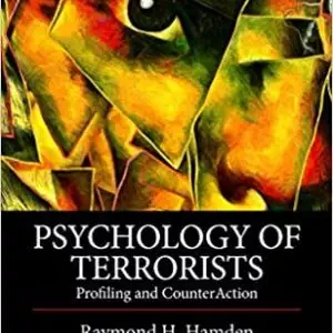 Psychology of Terrorists: Profiling and CounterAction - eBook