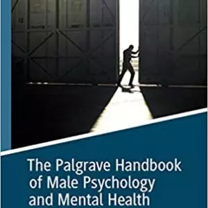 The Palgrave Handbook of Male Psychology and Mental Health - eBook