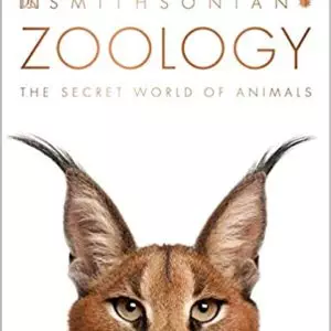 Zoology: The Secret World of Animals - eBook