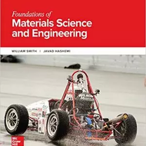 Foundations of Materials Science and Engineering (6th Edition) - eBook