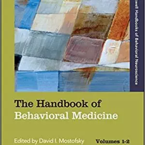 The Handbook of Behavioral Medicine - eBook