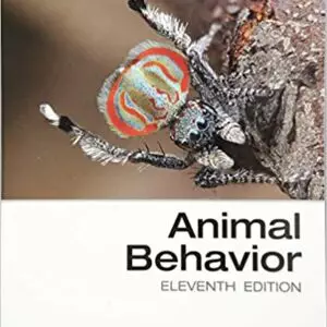 Animal Behavior (11th Edition) - eBook