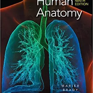 Human Anatomy (9th Edition) - eBook