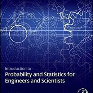Introduction to Probability and Statistics for Engineers and Scientists (5th Edition) - eBook