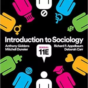 Introduction to Sociology (11th Edition) - eBook