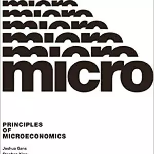 Principles of Microeconomics (6th Edition) - eBook