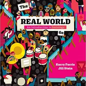 The Real World (6th Edition) - eBook