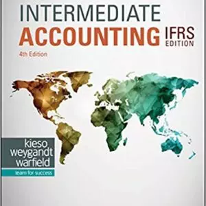 Intermediate Accounting (4th Edition) - eBook