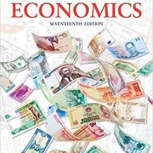 International Economics (17th Edition) - eBook