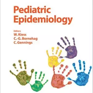 Pediatric Epidemiology - eBook