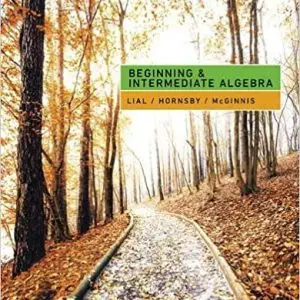 Beginning and Intermediate Algebra (7th Edition) - eBook
