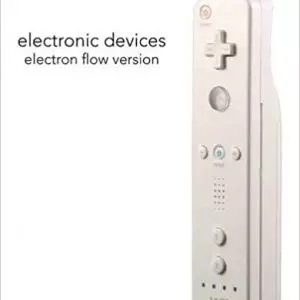 Electronic Devices-Electron Flow Version (9th Edition) - eBook