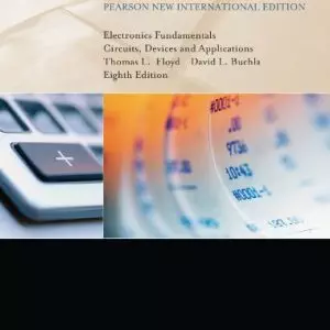 Electronics Fundamentals: Circuits, Devices & Applications (Pearson New International Edition) - eBook