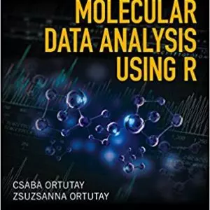 Molecular Data Analysis Using R - eBook