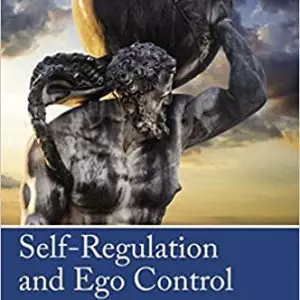 Self-Regulation and Ego Control - eBook