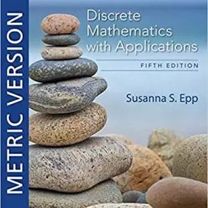 Discrete Mathematics with Applications - Metric Version (5th Edition) - eBook