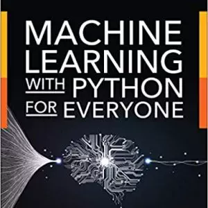 Machine Learning with Python for Everyone - eBook